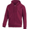 Jako Team Dames Jack - Jassen - rood donker - 44