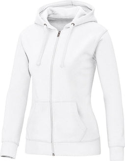 Jako Team Dames Jack - Jassen - wit - 40