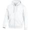 Jako Team Dames Jack - Jassen - wit - 40