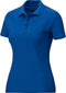 Jako Team Dames Polo - Voetbalshirts - blauw - 38