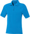 Jako Team Dames Polo - Voetbalshirts - blauw licht - 40