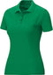 Jako Team Dames Polo - Voetbalshirts - groen - 40