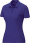 Jako Team Dames Polo - Voetbalshirts - paars - 44