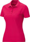 Jako Team Dames Polo - Voetbalshirts - roze - 40