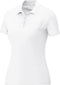 Jako Team Dames Polo - Voetbalshirts - wit - 38