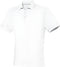 Jako Team Dames Polo - Voetbalshirts - wit - 38
