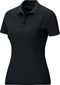 Jako Team Dames Polo - Voetbalshirts - zwart - 34