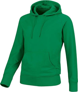 Jako Team Dames Sweater - Sweaters - groen - 42