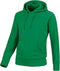 Jako Team Dames Sweater - Sweaters - groen - 42