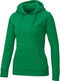 Jako Team Dames Sweater - Sweaters - groen - 42