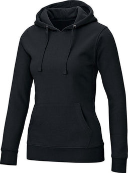 Jako Team Dames Sweater - Sweaters - zwart - 44