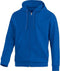 Jako Team Jas met Kap - Jassen - blauw - 5XL