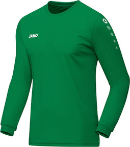 Jako Team LS Shirt Senior - Maat L