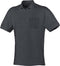 Jako Team Polo - Polo's - grijs donker - XL