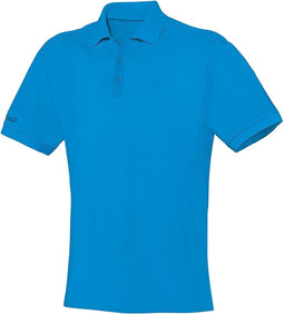 Jako Team Polo - Voetbalshirts - blauw - 152