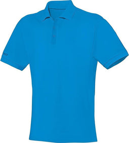 Jako Team Polo - Voetbalshirts - blauw - L