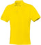 Jako Team Polo - Voetbalshirts - geel - 128