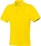 Jako Team Polo - Voetbalshirts - geel - L