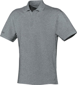 Jako Team Polo - Voetbalshirts - grijs - 128