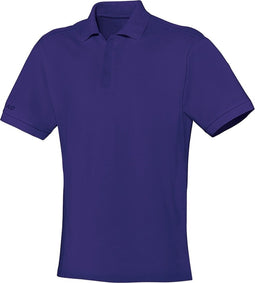 Jako Team Polo - Voetbalshirts - paars - 152