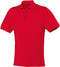 Jako Team Polo - Voetbalshirts - rood - 152