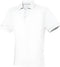 Jako Team Polo - Voetbalshirts - wit - 164