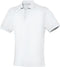 Jako Team Polo - Voetbalshirts - wit - 164