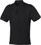 Jako Team Polo - Voetbalshirts - zwart - 128