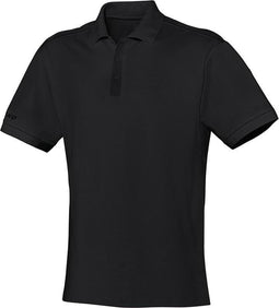 Jako Team Polo - Voetbalshirts - zwart - M