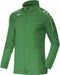 Jako Team Regenjas - Maat 164 - Unisex - groen