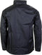 Jako Team Regenjas Sportjas - Maat 128 - Unisex - zwart