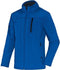 Jako Team Softshell Jas - Jassen - blauw - 34