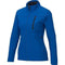 Jako Team Softshell Jas - Jassen - blauw - 34
