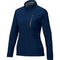 Jako Team Softshell Jas - Jassen - blauw donker - 44