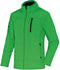 Jako Team Softshell Jas - Jassen - groen - 42