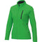 Jako Team Softshell Jas - Jassen - groen - 42