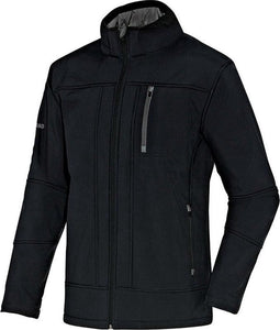 Jako Team Softshell Jas