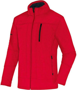 Jako Team Softshell Jas