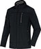 Jako Team Softshelljas - Jassen - zwart - 128