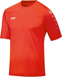 Jako Team SS Shirt Junior - Maat 116