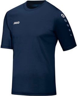 Jako Team SS Shirt Junior - Maat 116