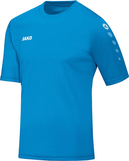 Jako Team SS Shirt Junior - Maat 128