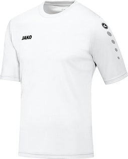 Jako Team SS Shirt Junior - Maat 128