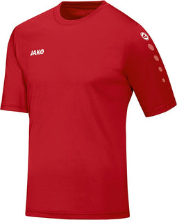 Jako Team SS Shirt Junior - Maat 140