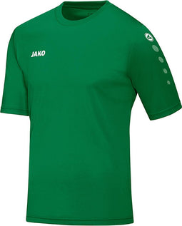 Jako Team SS Shirt Senior - Maat 3XL