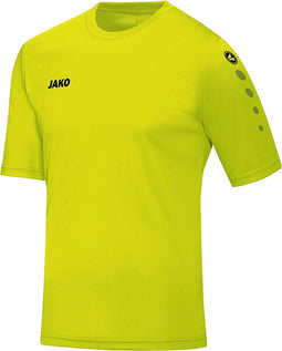 Jako Team SS Shirt Senior - Maat S