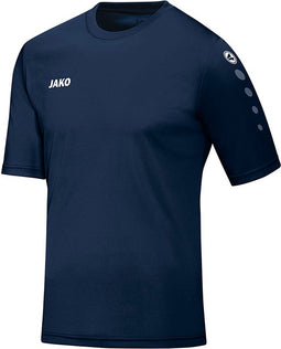 Jako Team SS Shirt Senior - Maat S