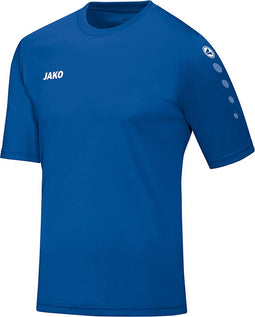 Jako Team SS Shirt Senior - Maat S