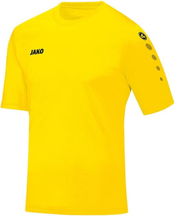 Jako Team SS Shirt Senior - Maat S