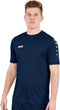 Jako Team SS Shirt Senior - Maat S